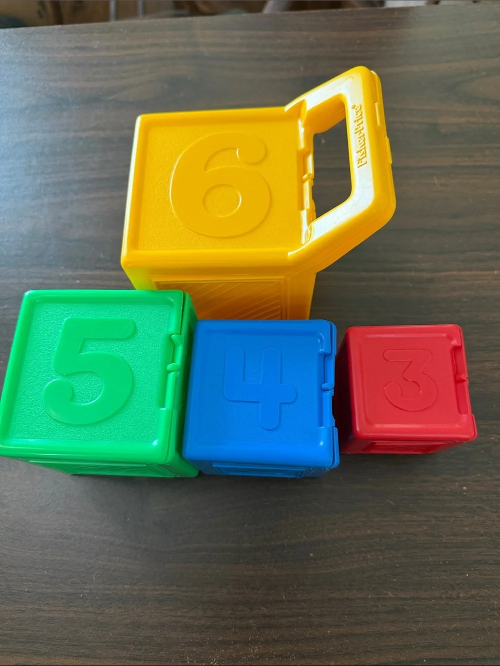 Fisher-Price bring back