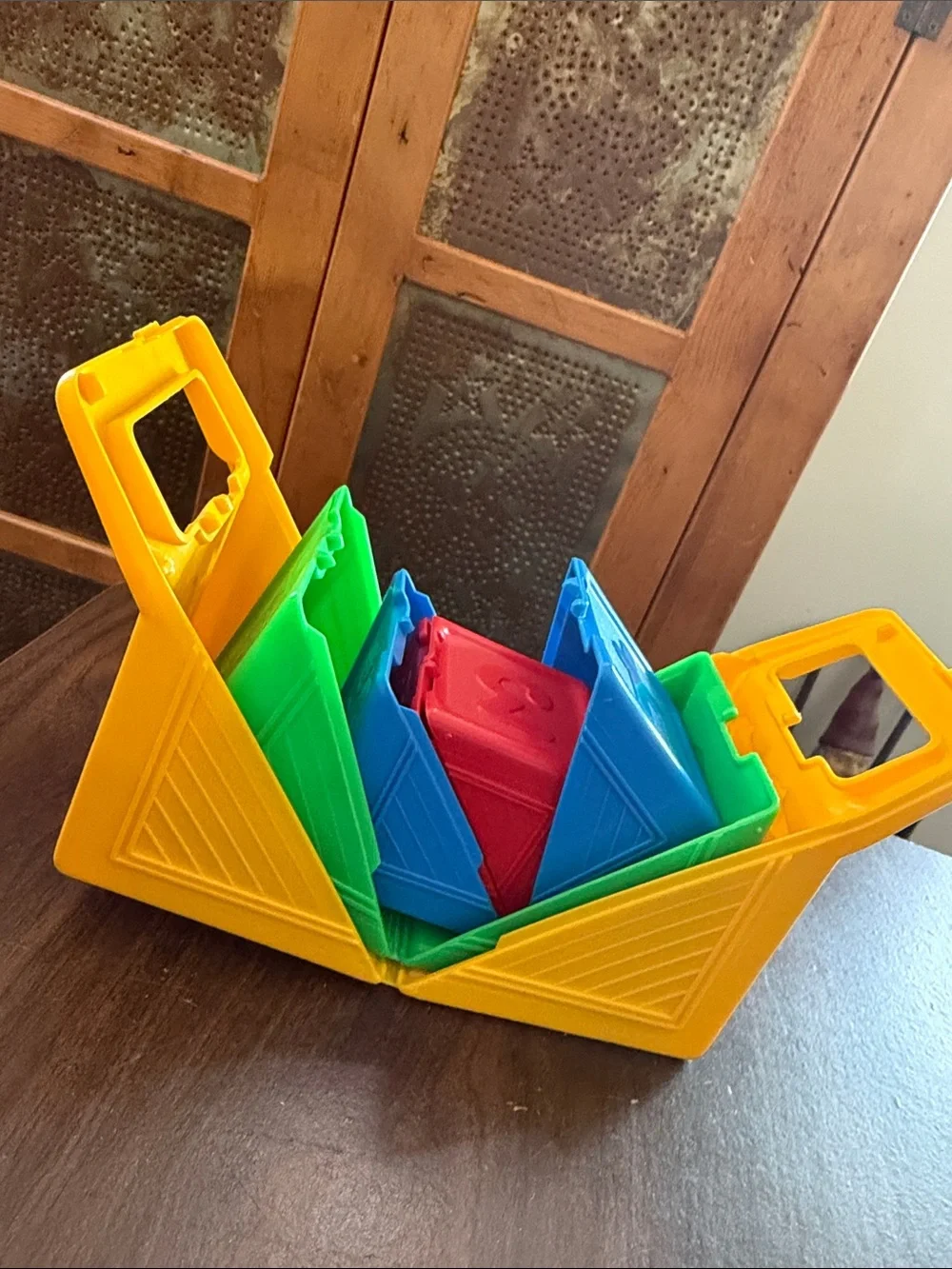 Fisher-Price bring back