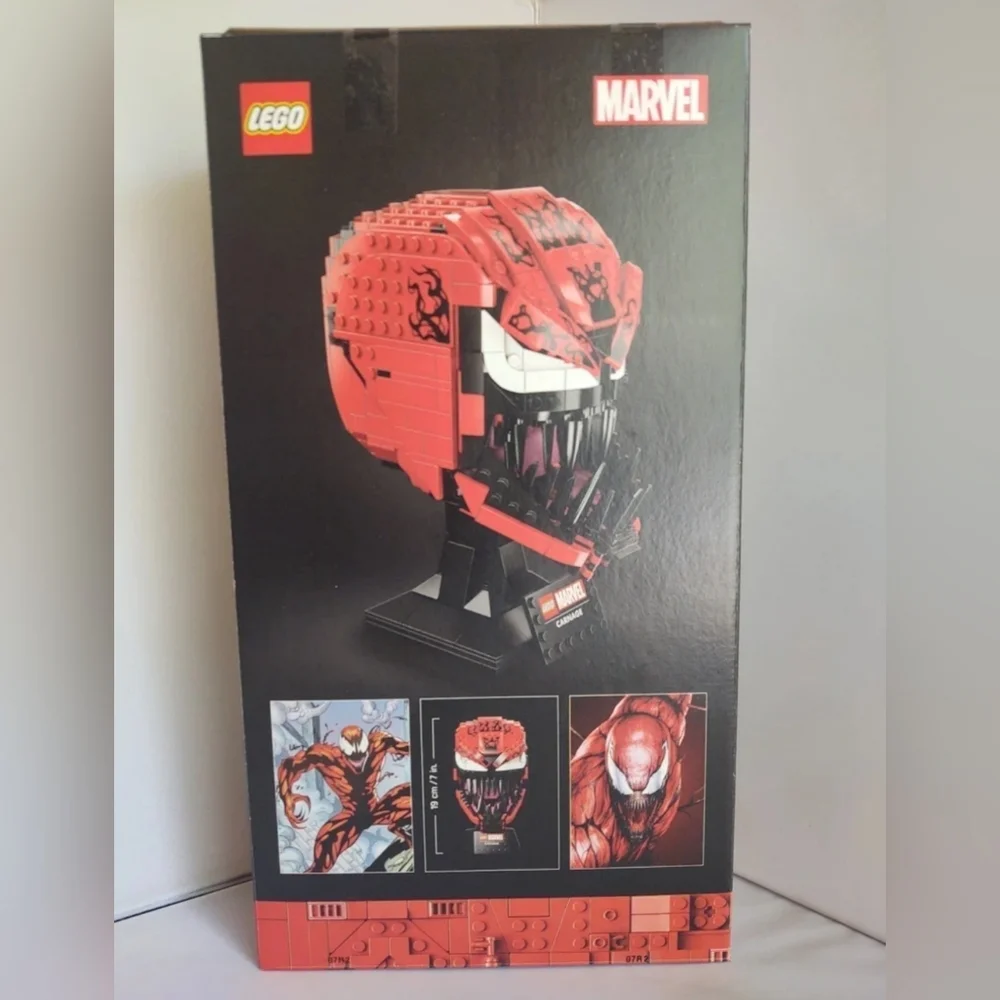 Lego 76199 marvel