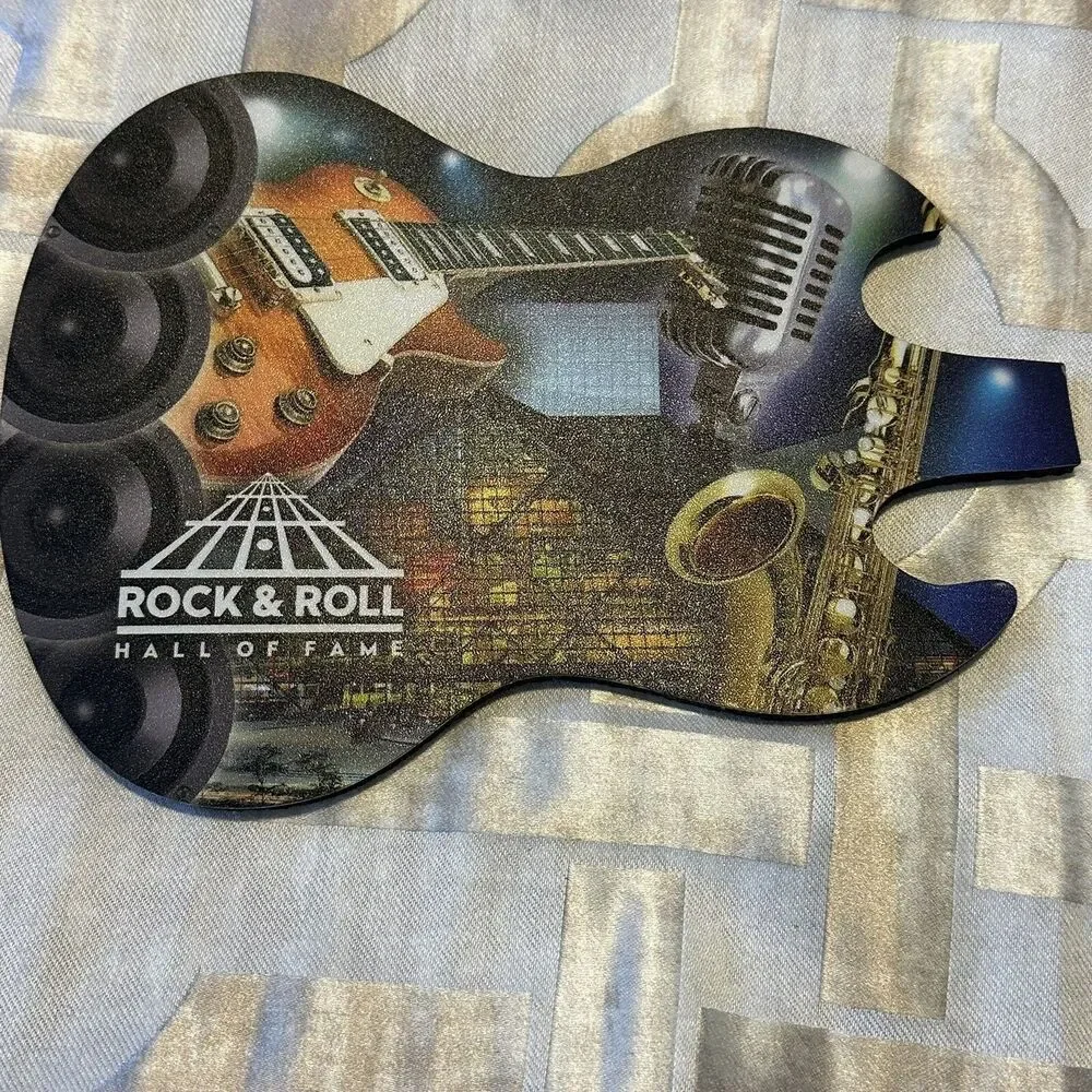 Unbranded rock roll