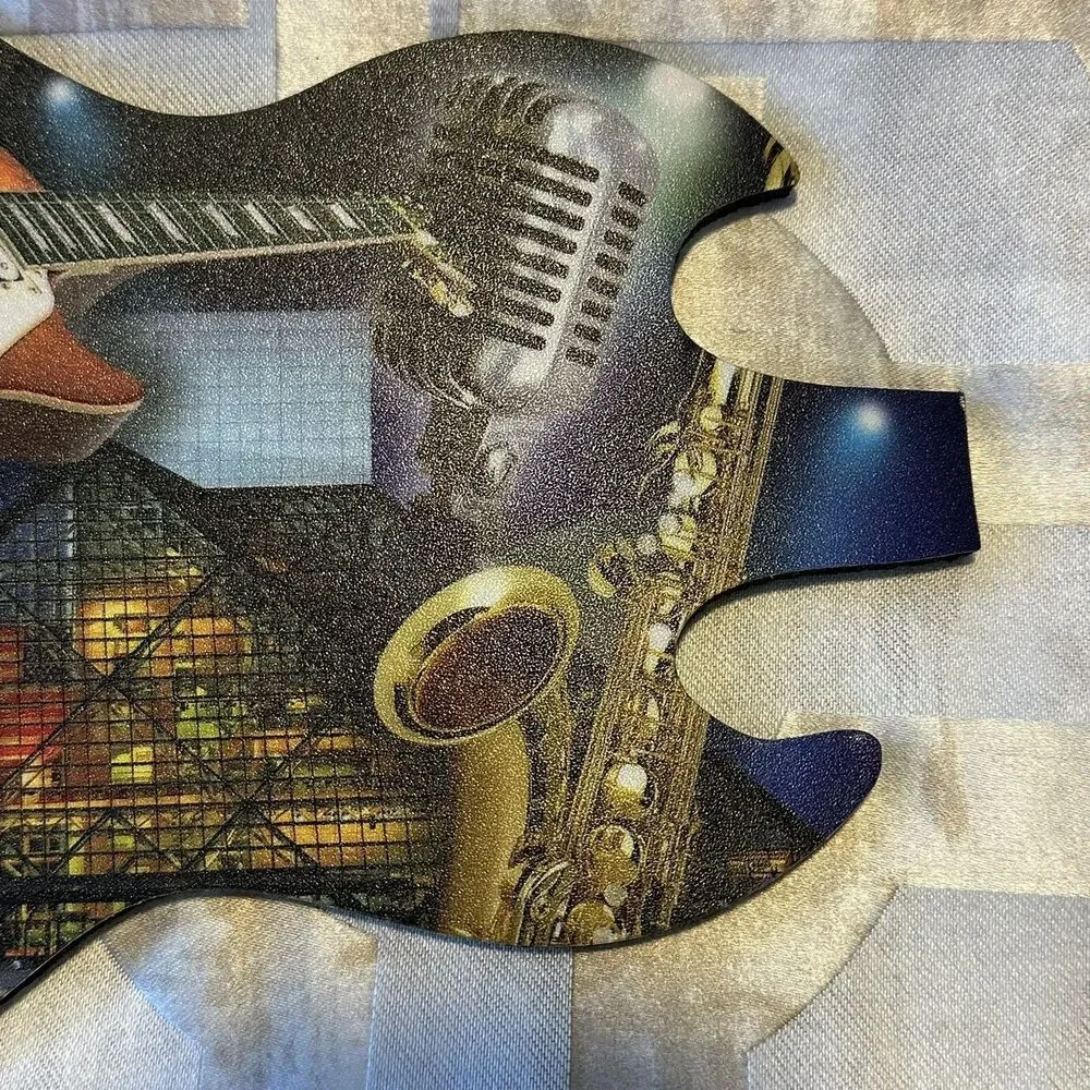 Unbranded rock roll
