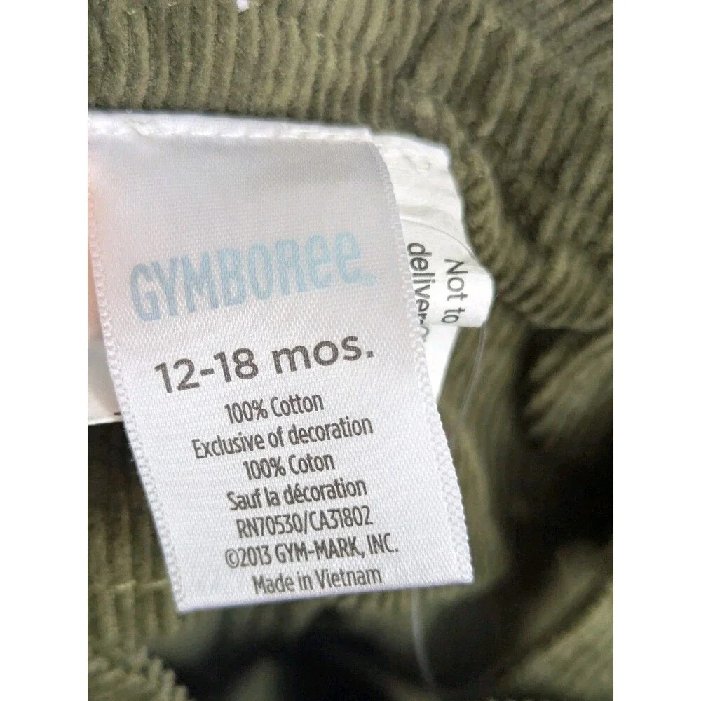 Gymboree excellent lightest