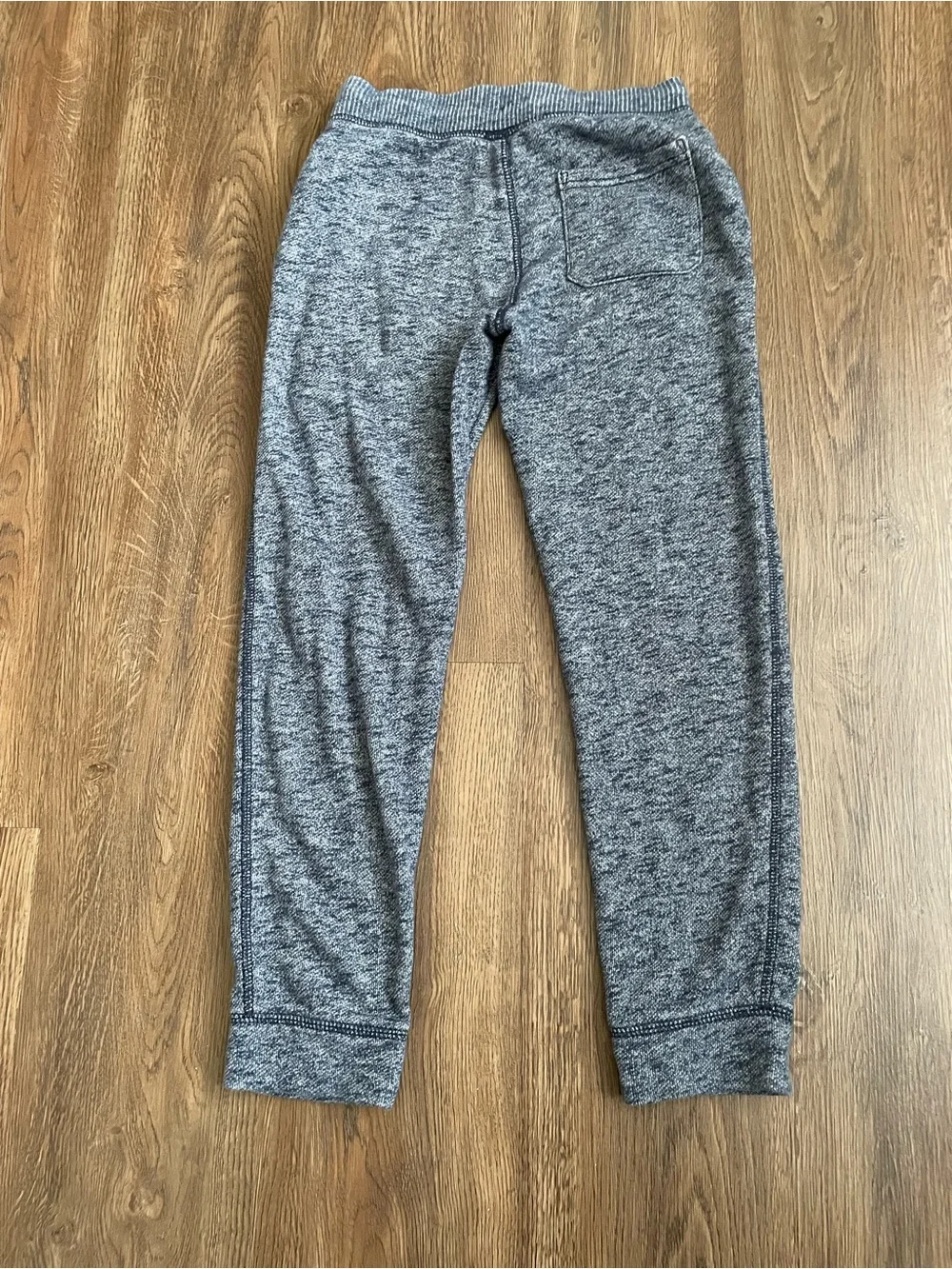 Gymboree comfortable blue