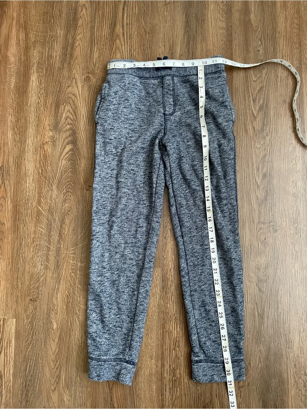 Gymboree comfortable blue