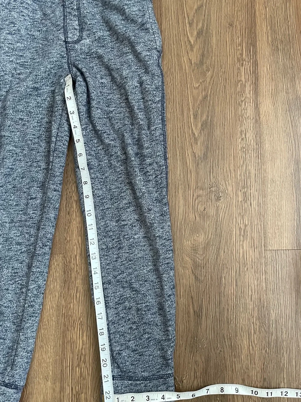 Gymboree comfortable blue