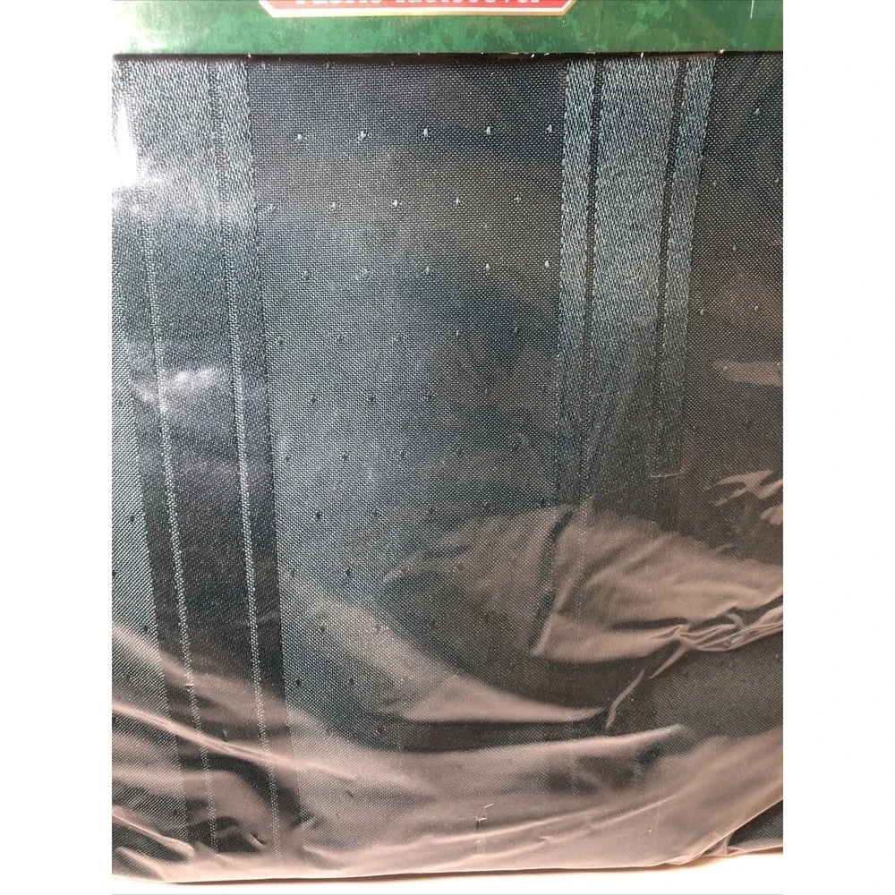 Kmart Trim A Home new package