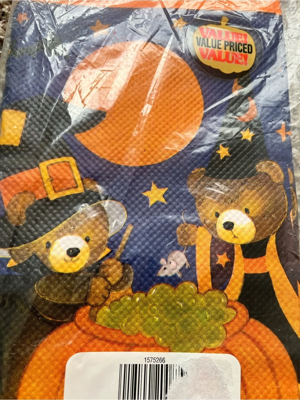 American Greetings festive halloween