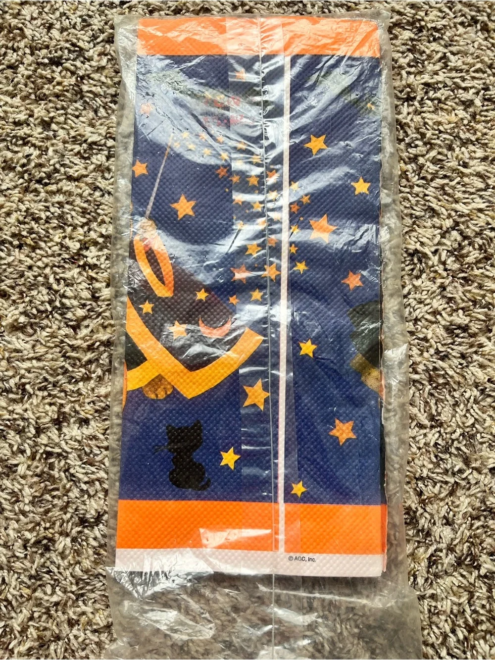 American Greetings festive halloween
