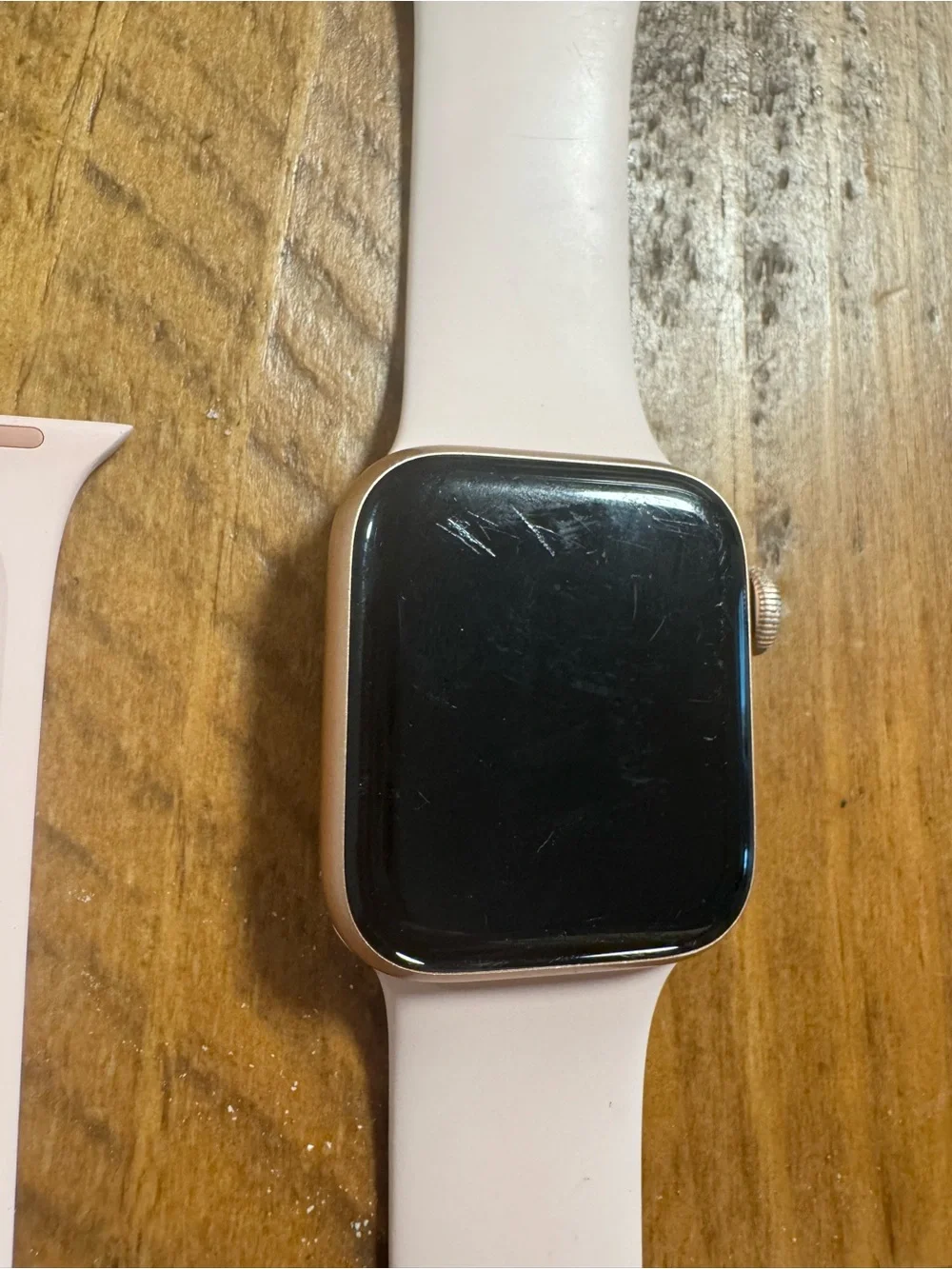 Apple great charging