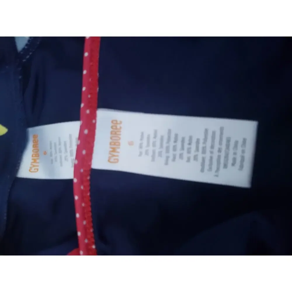Gymboree brand girls