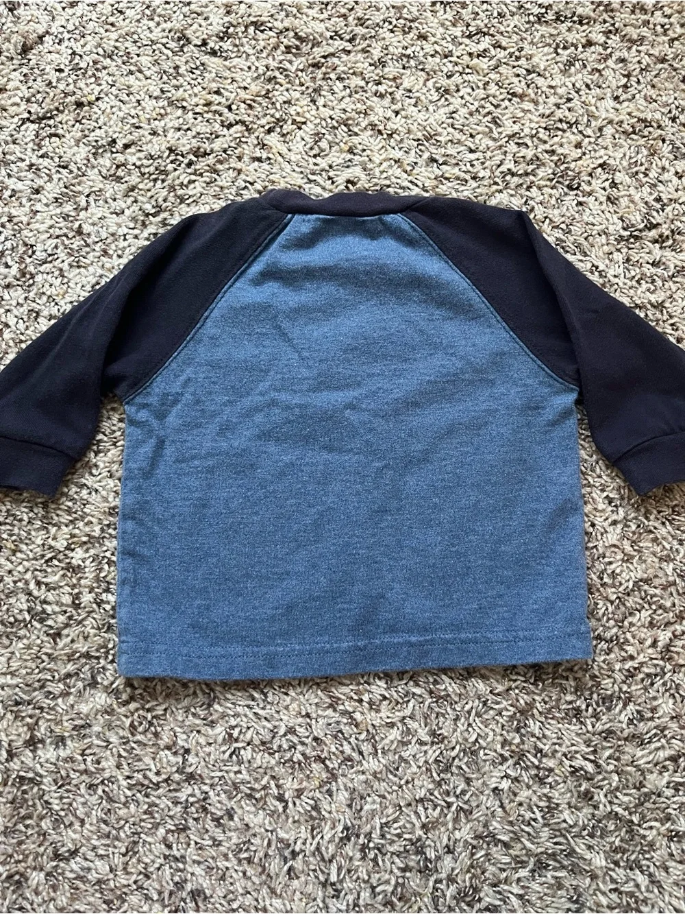 Gymboree long sleeve