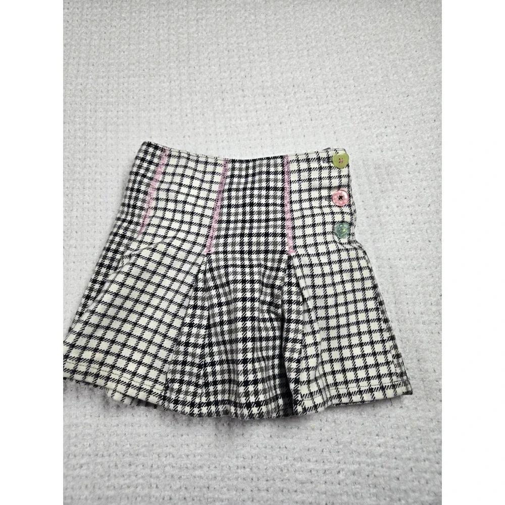 Gymboree girls skort