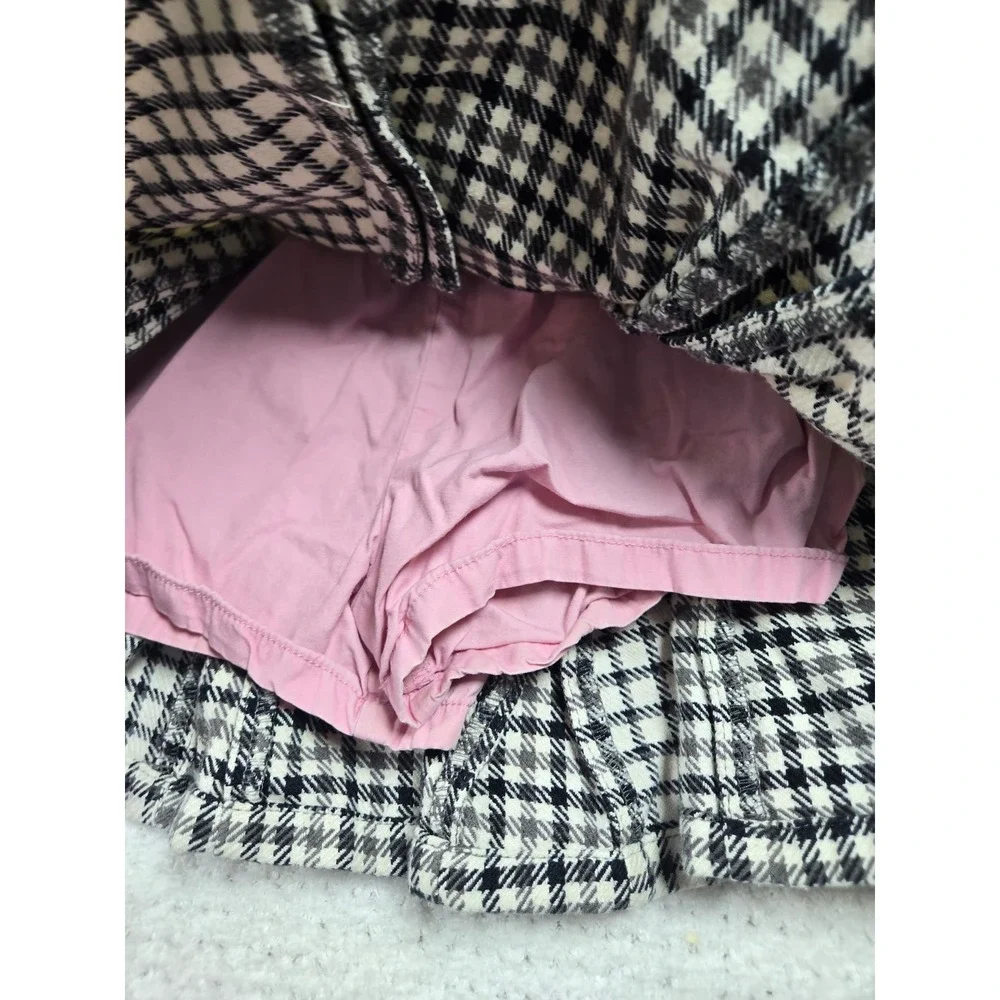 Gymboree girls skort