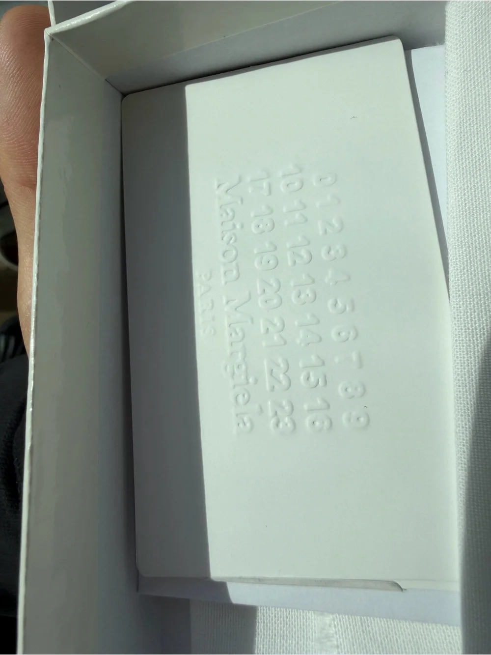 Maison Martin Margiela maison margiela