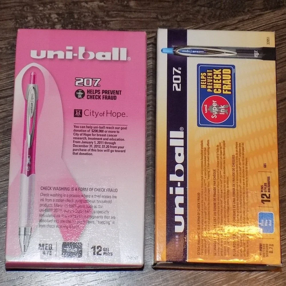 Uni-ball uni ball