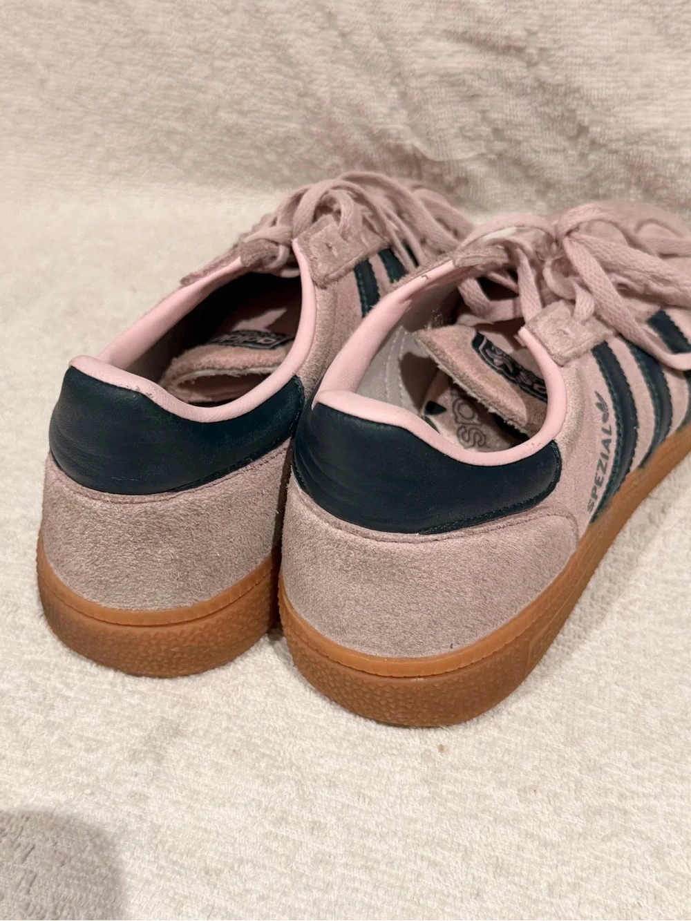 adidas classic spezial