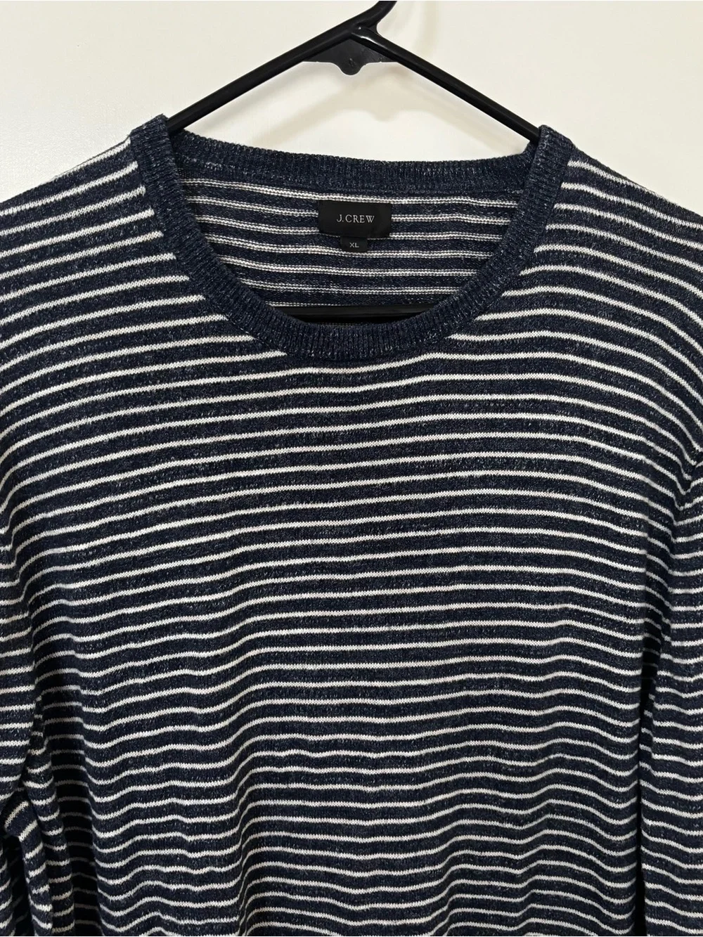 J. Crew crew mens