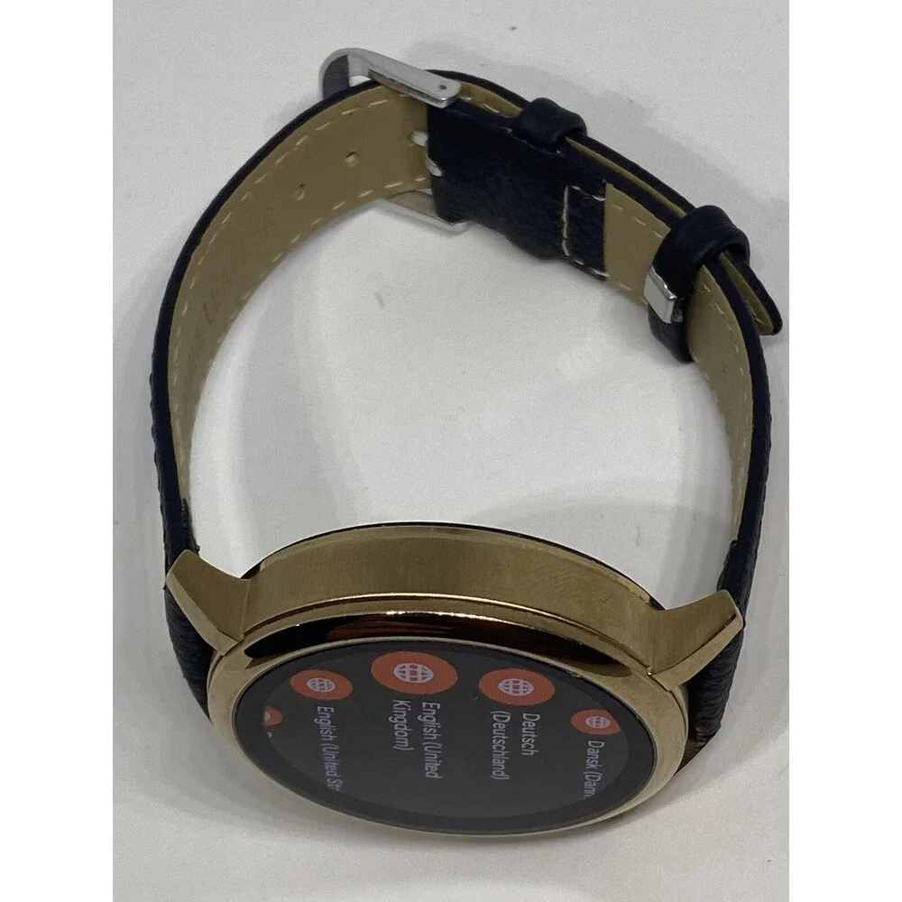 Fossil this watch