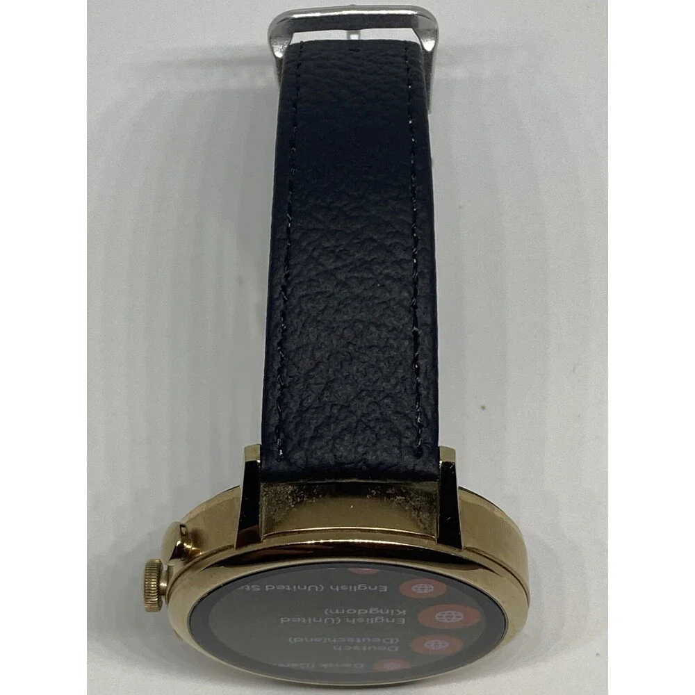 Fossil this watch
