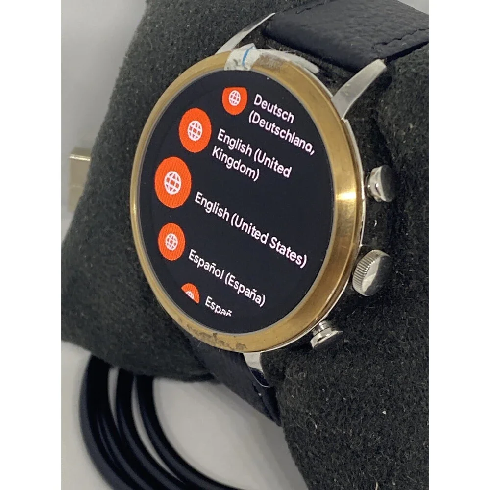 Fossil steel me