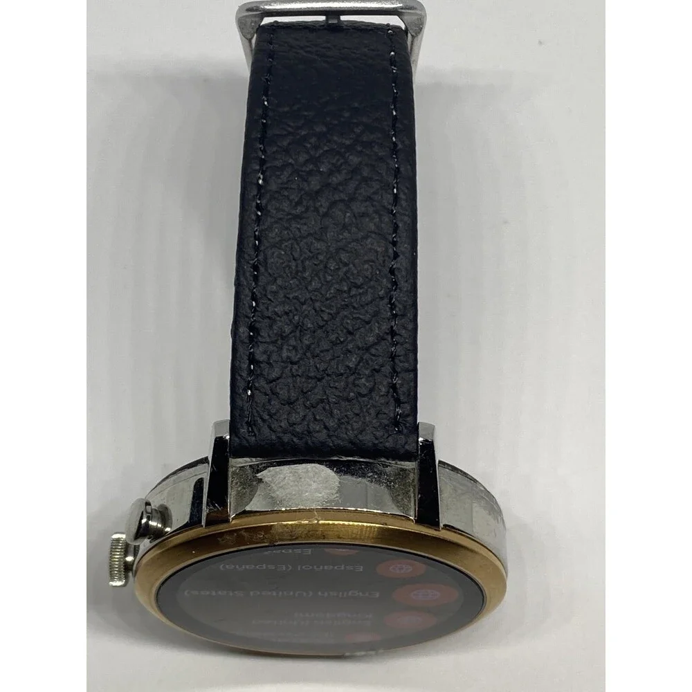 Fossil activated wear™
