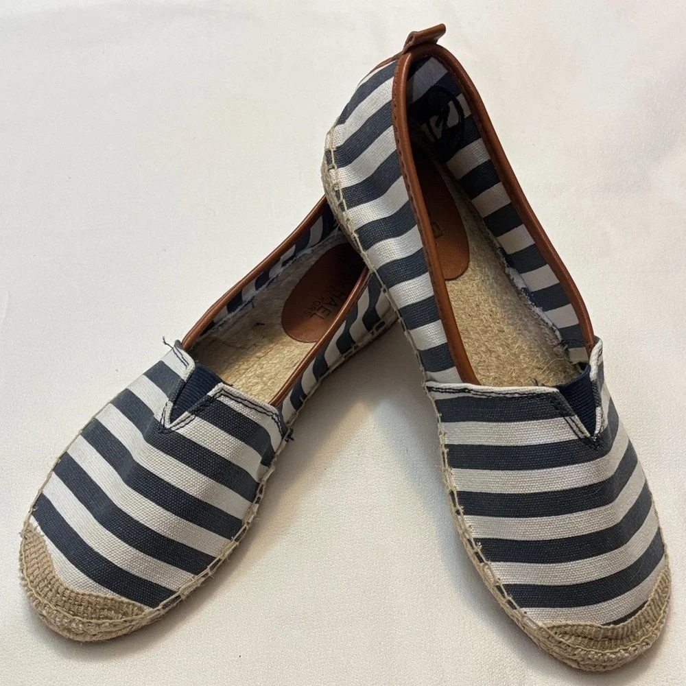 Michael Kors perfect espadrilles