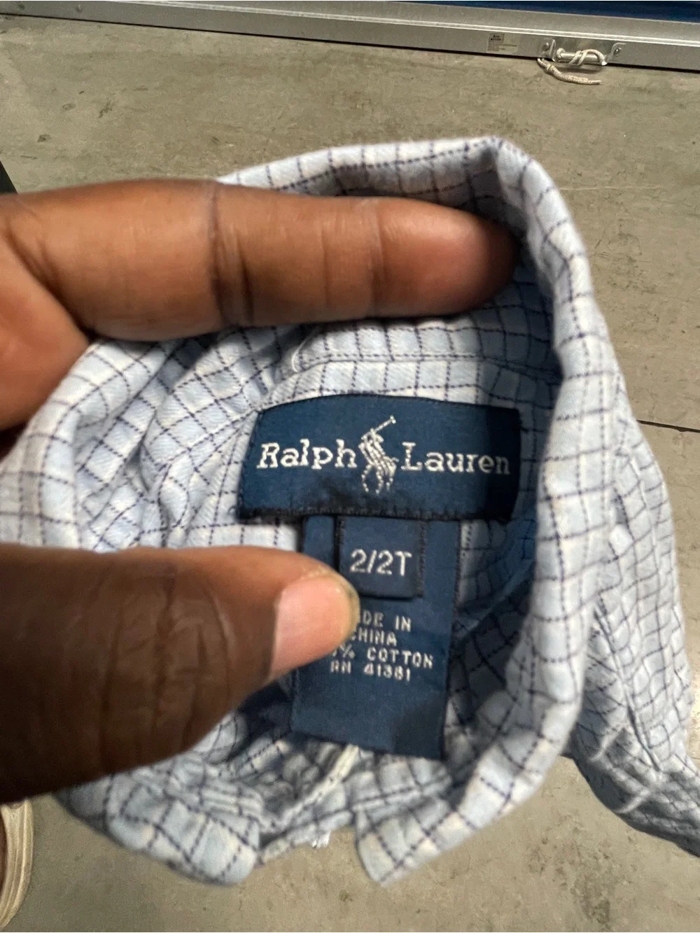 Ralph Lauren ralph lauren