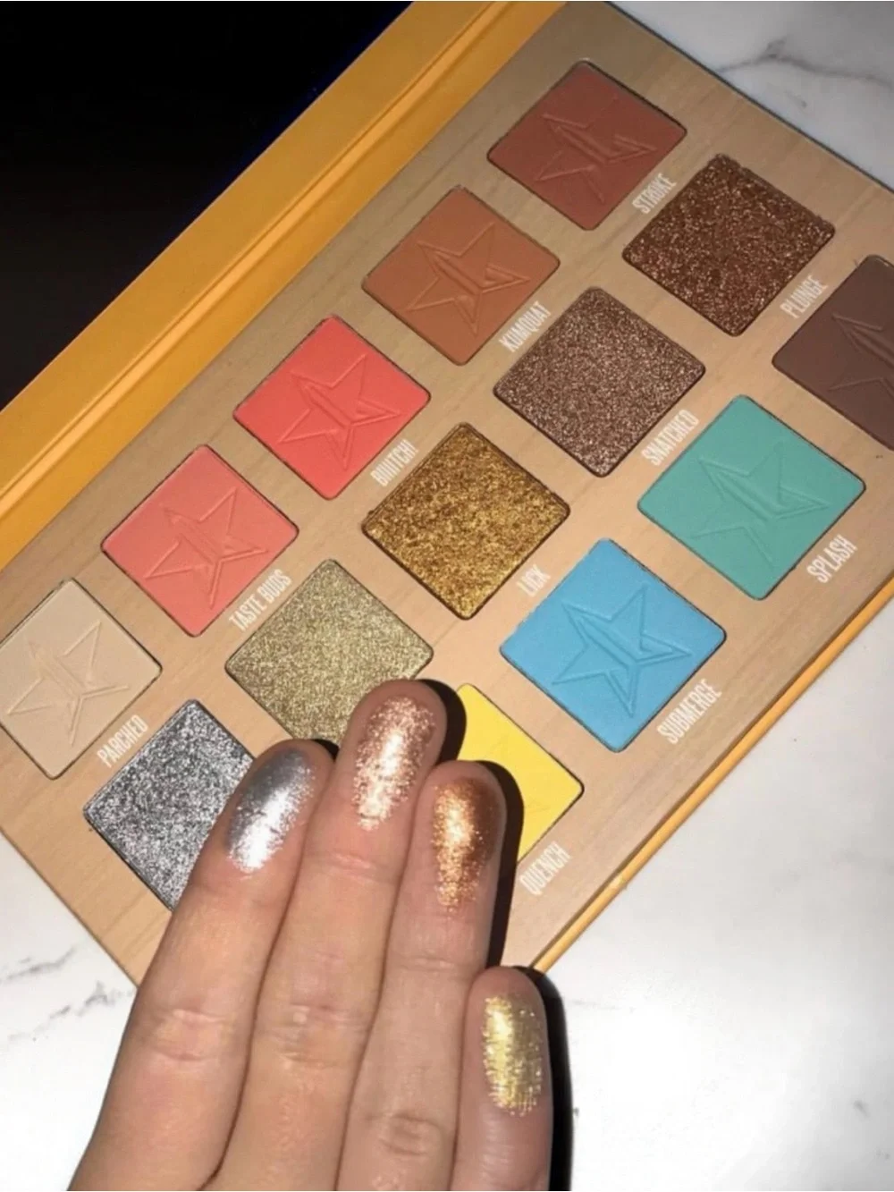 Jeffree Star jeffree star