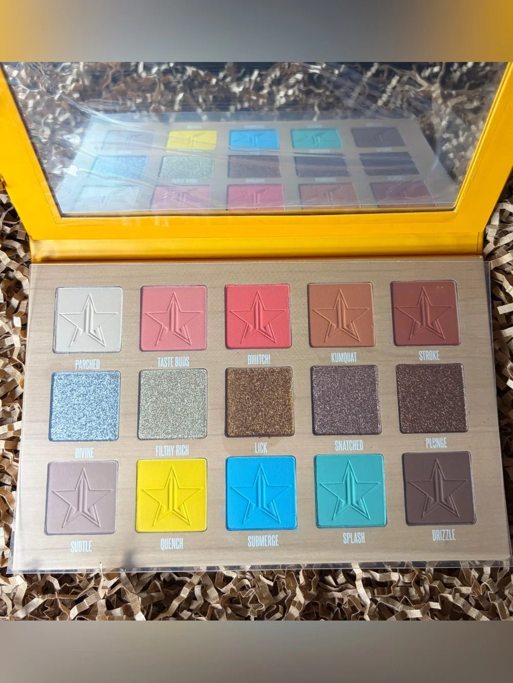 Jeffree Star jeffree star