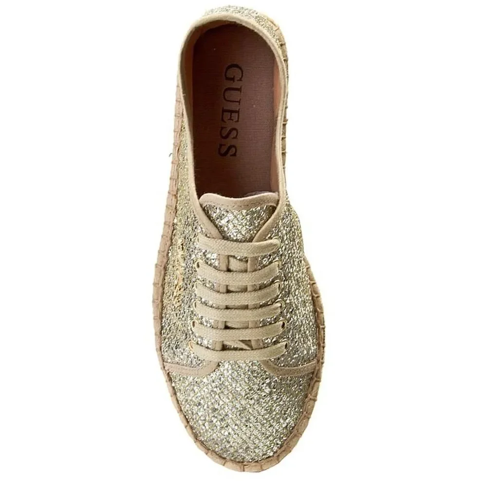 Guess these shoes