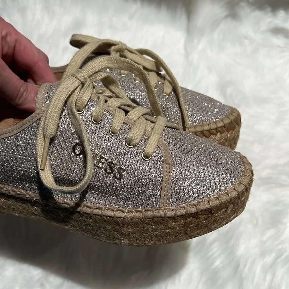 Guess these shoes