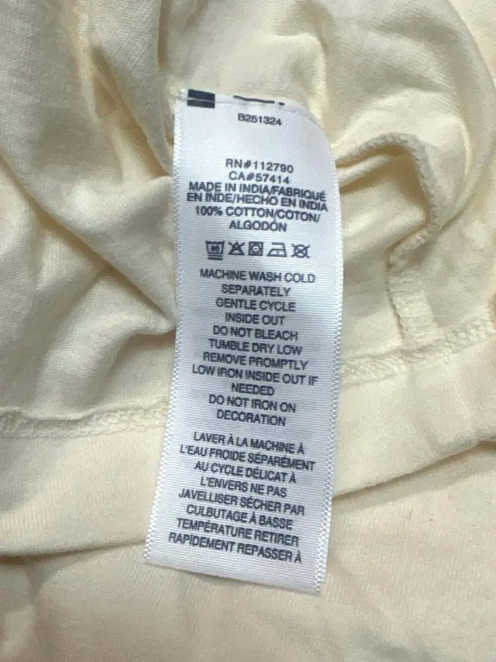 True Religion true religion