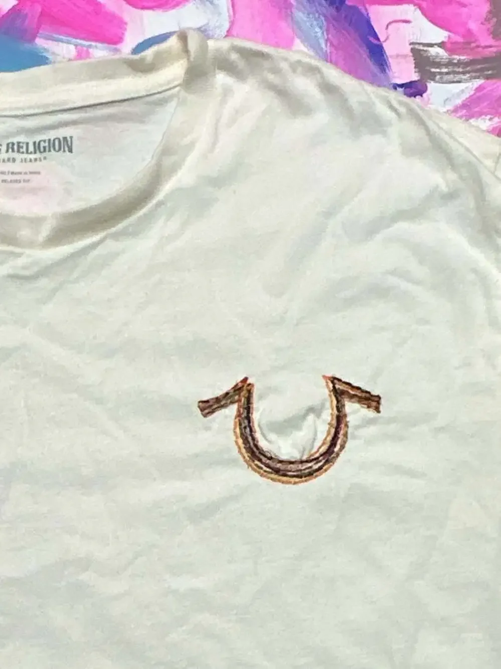 True Religion true religion