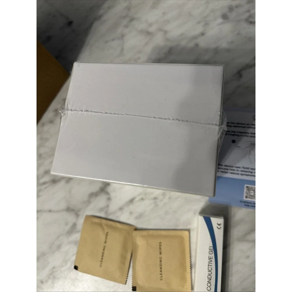 EmeTerm smart anti