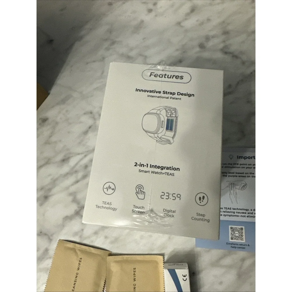 EmeTerm smart anti