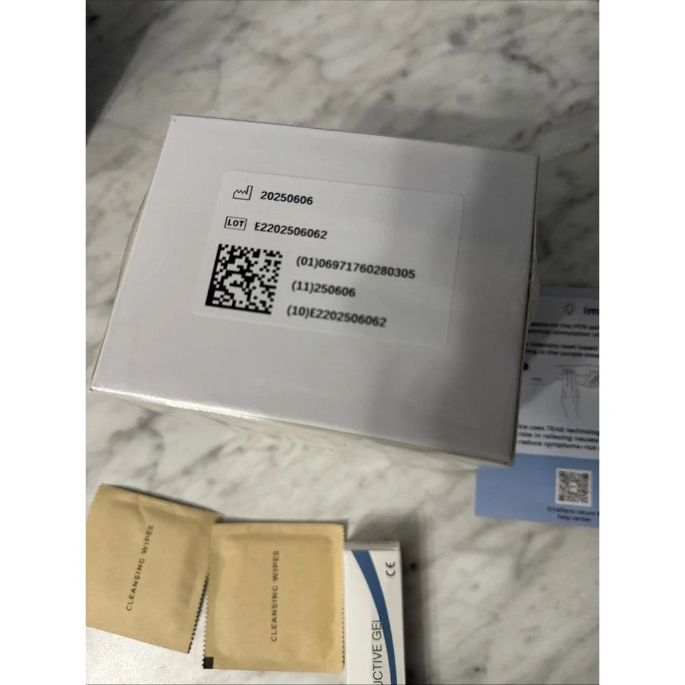 EmeTerm smart anti