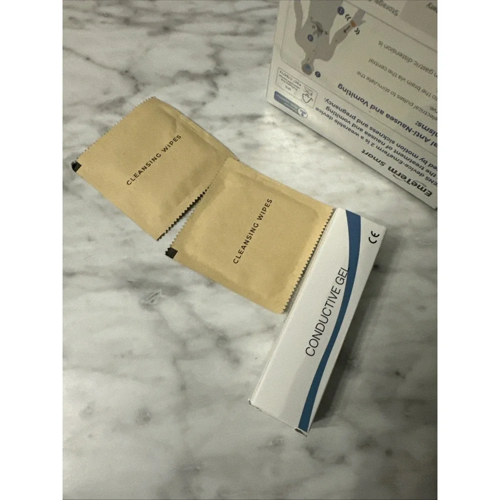 EmeTerm smart anti