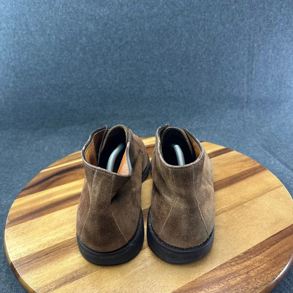 Allen Edmonds allen edmonds