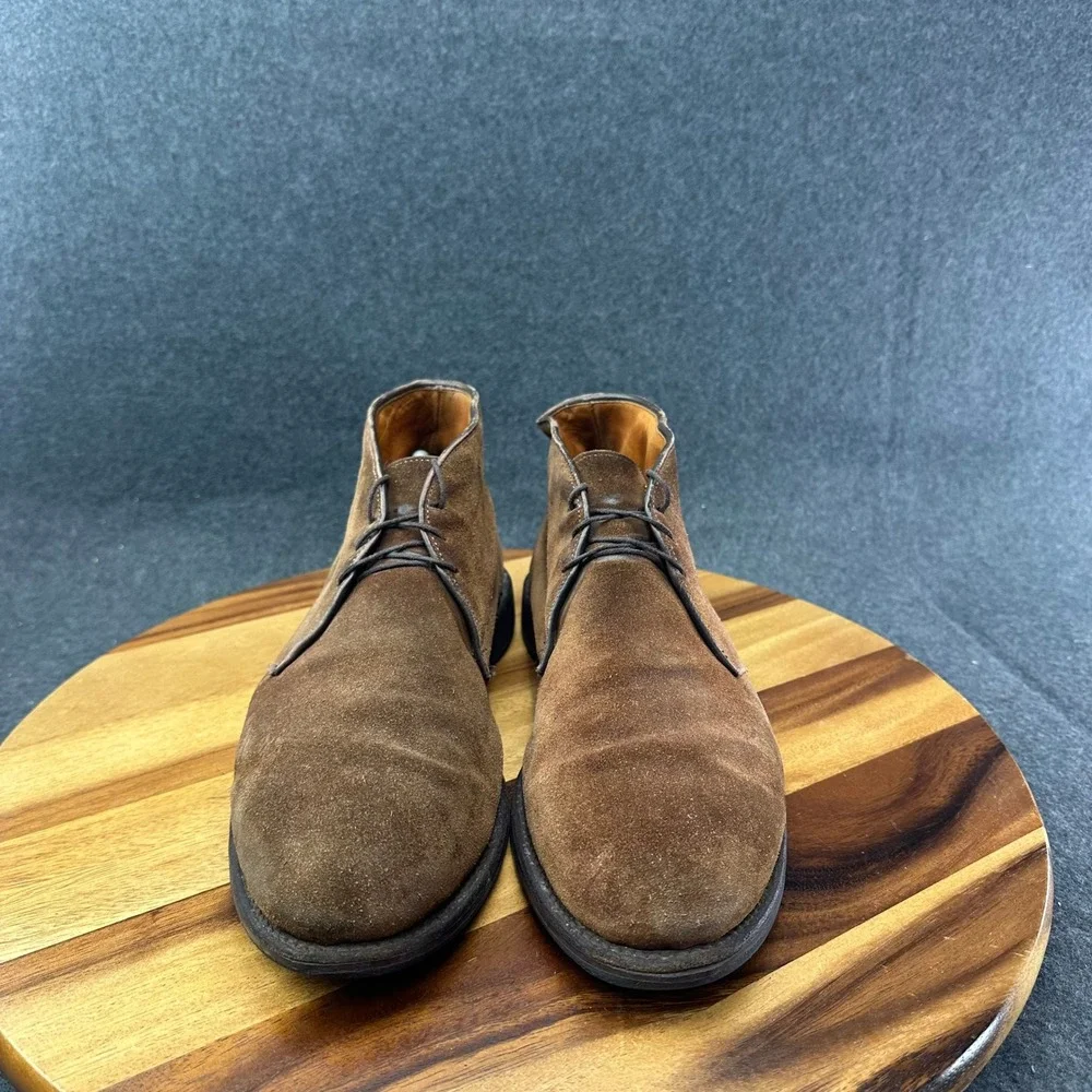 Allen Edmonds allen edmonds