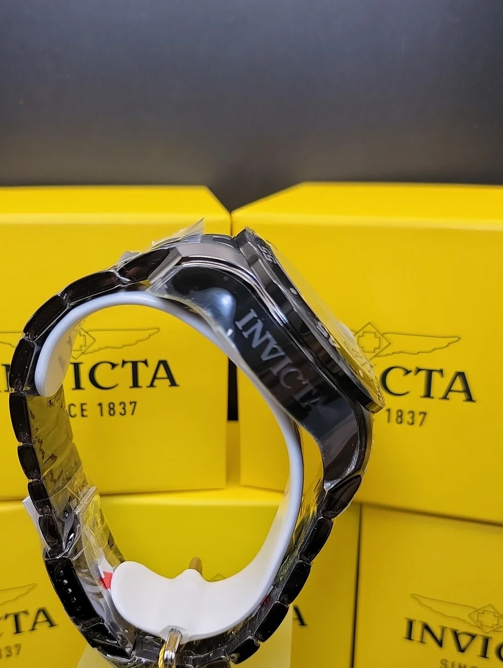Invicta this beautiful