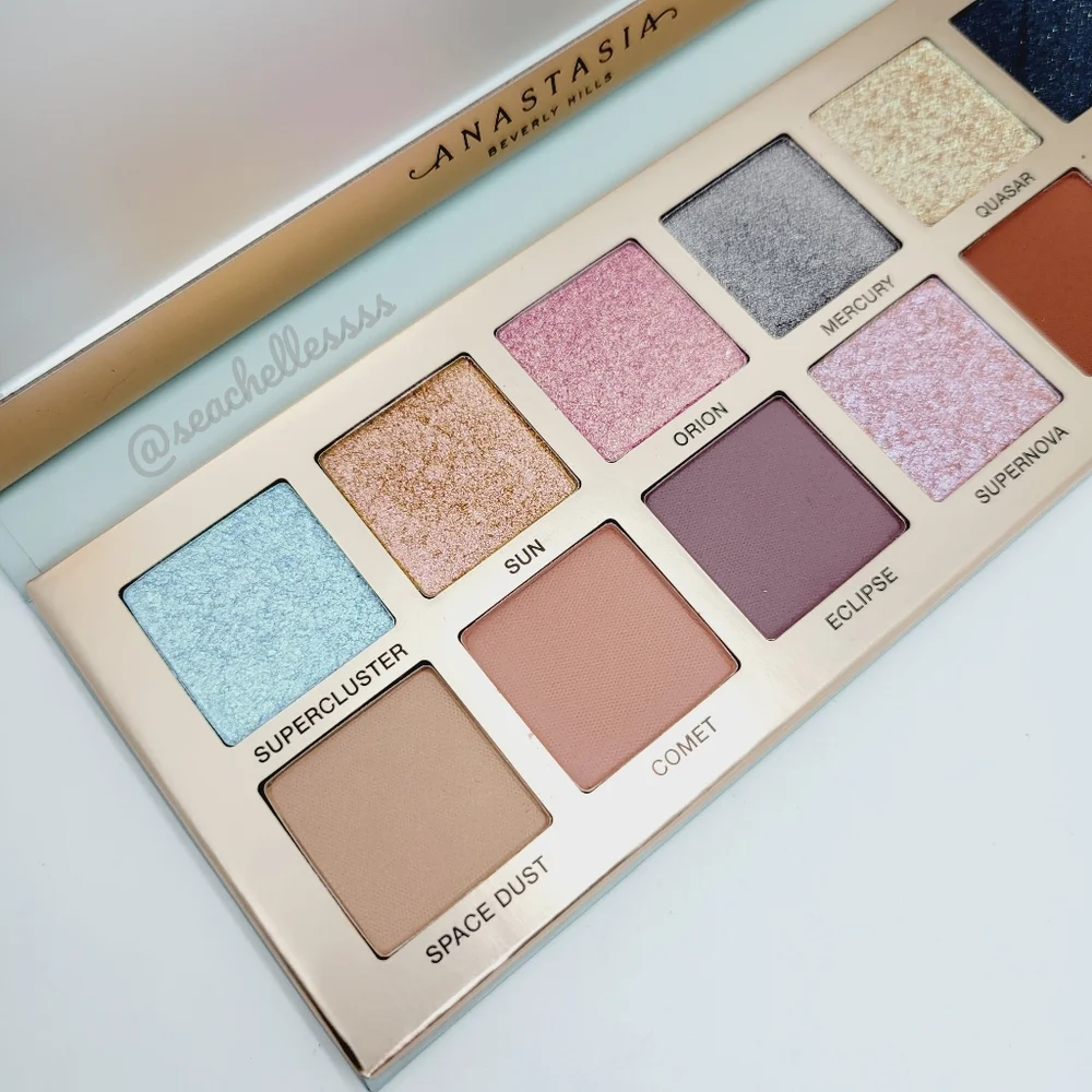 Anastasia Beverly Hills brand new