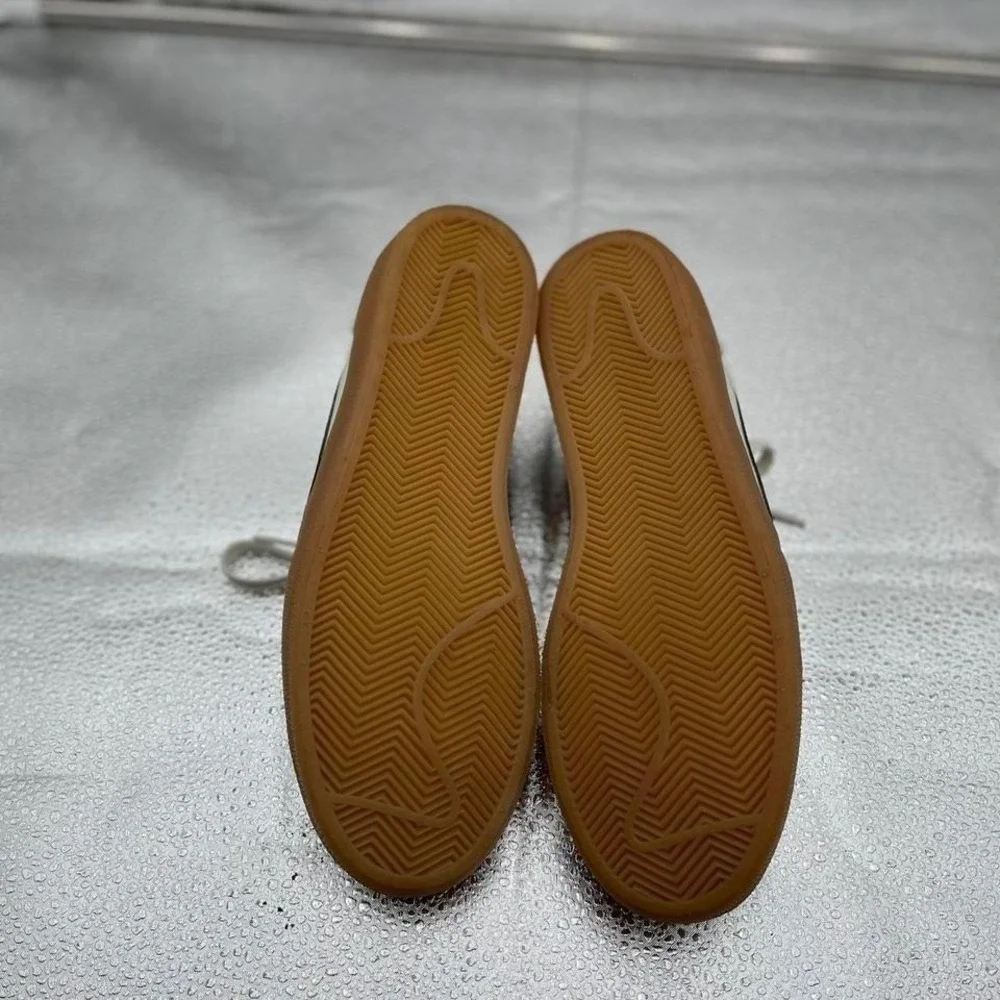 Nike Killshot 2 Leather Sail Midnight Navy Gum 432997-107 Mens Size 8‎ No Box