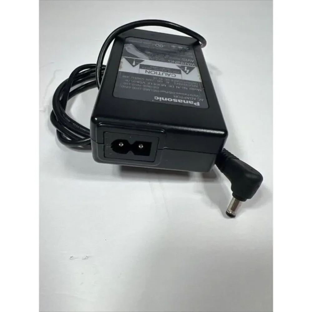 Panasonic ac adapter