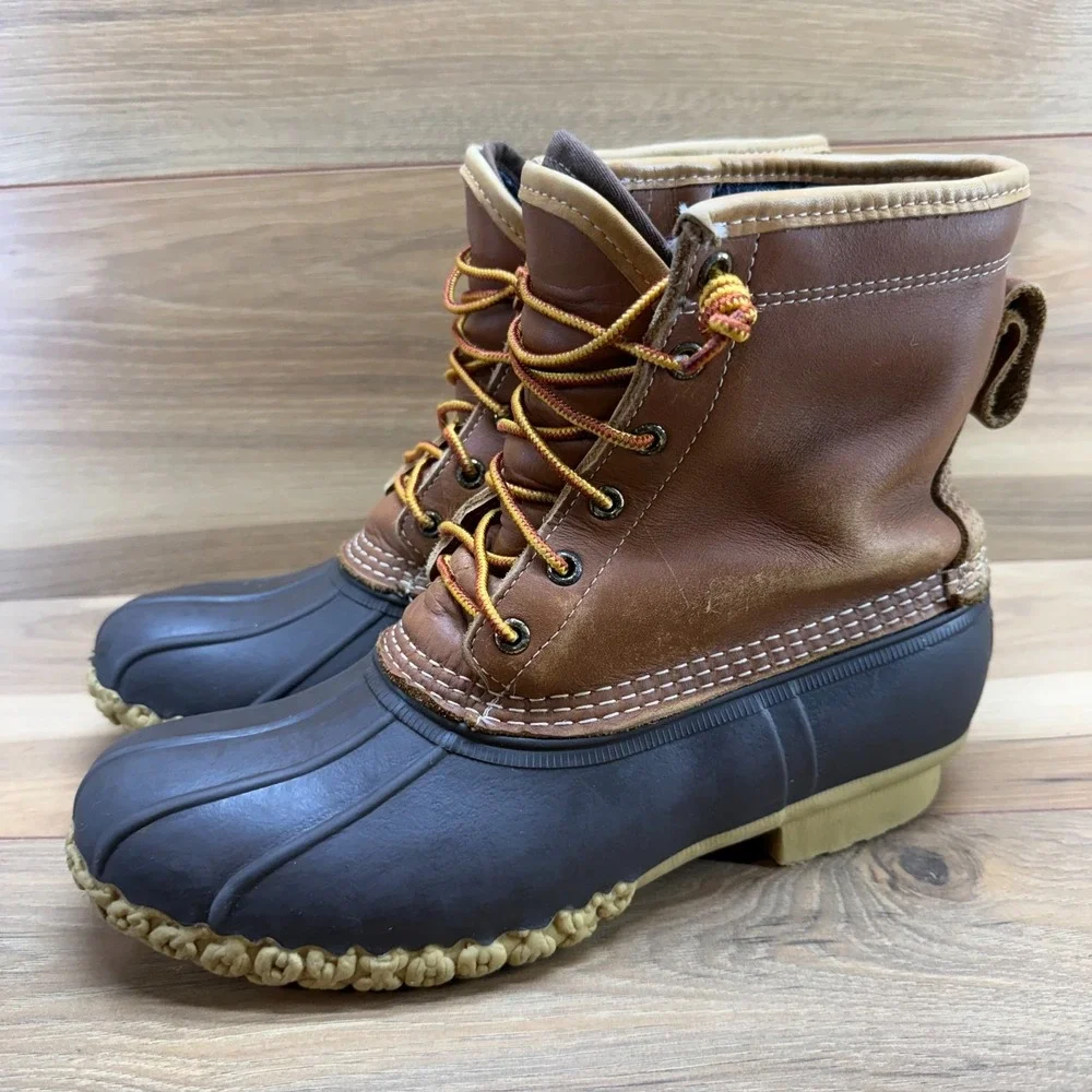 L.L. Bean us men