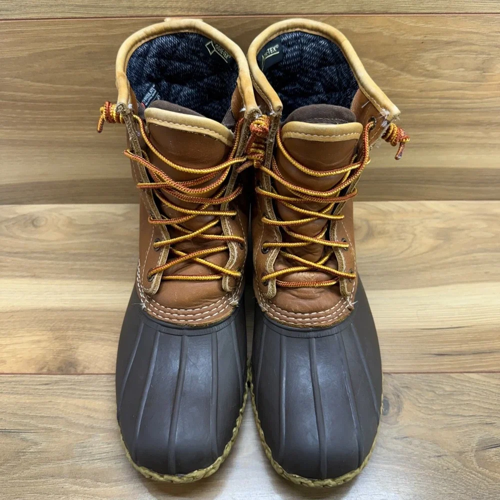 L.L. Bean us men