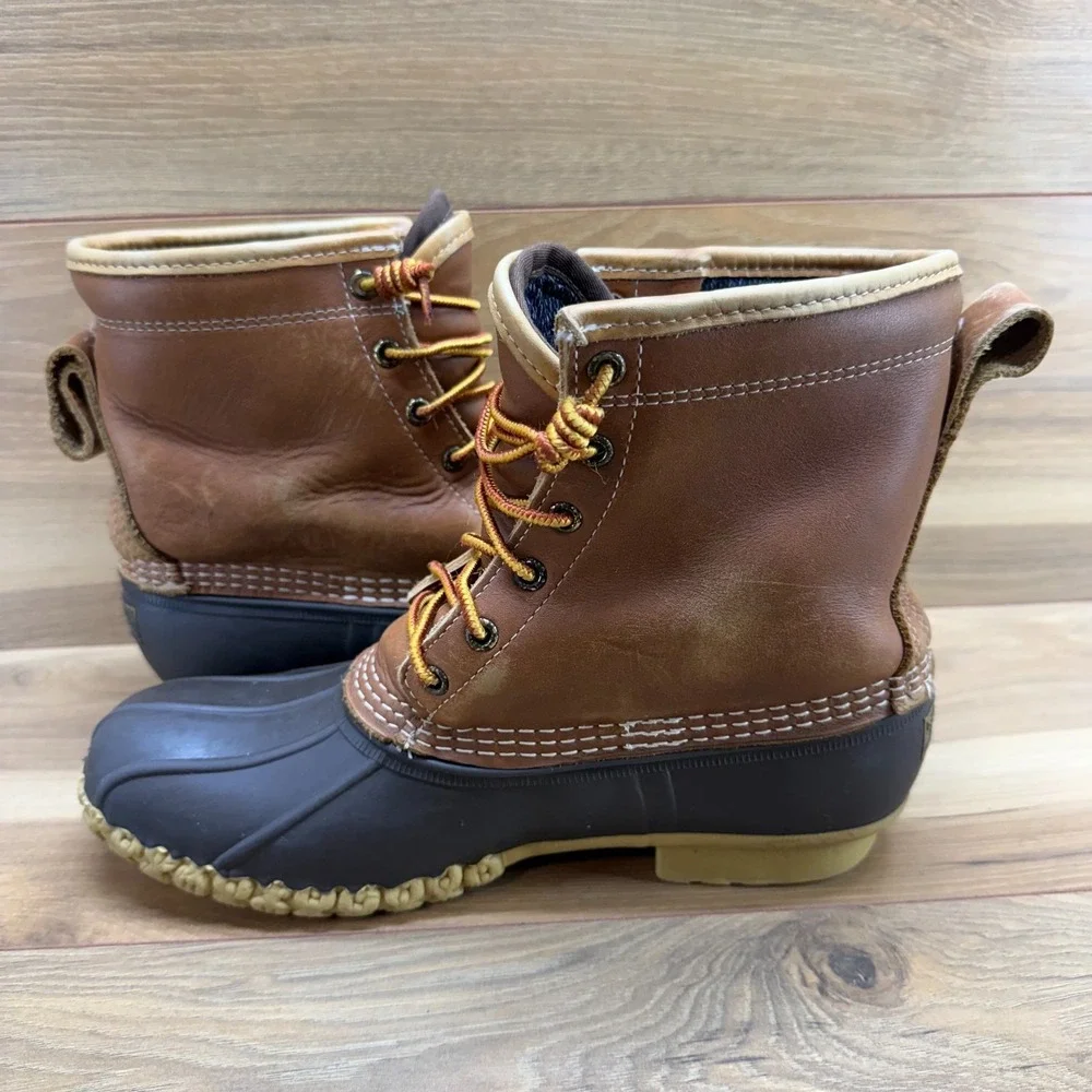 L.L. Bean us men