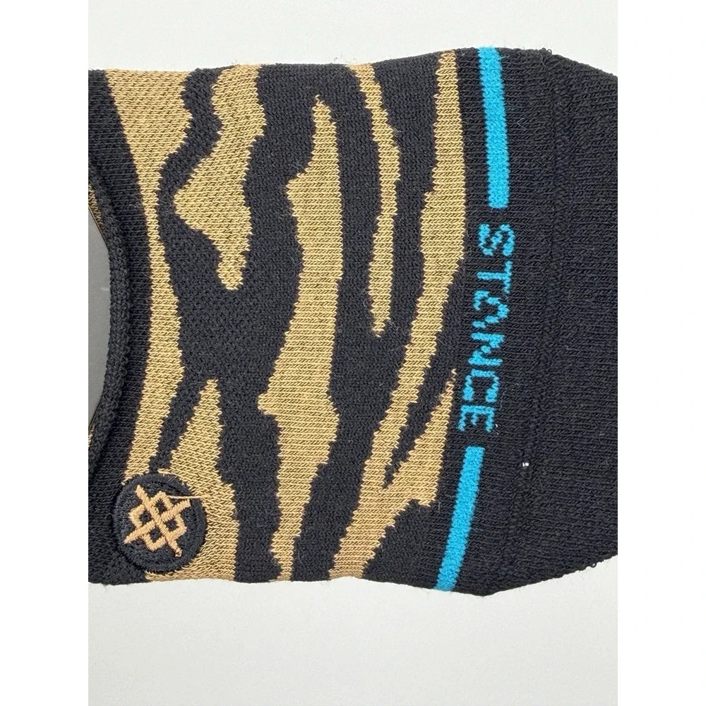 Stance animalistic no