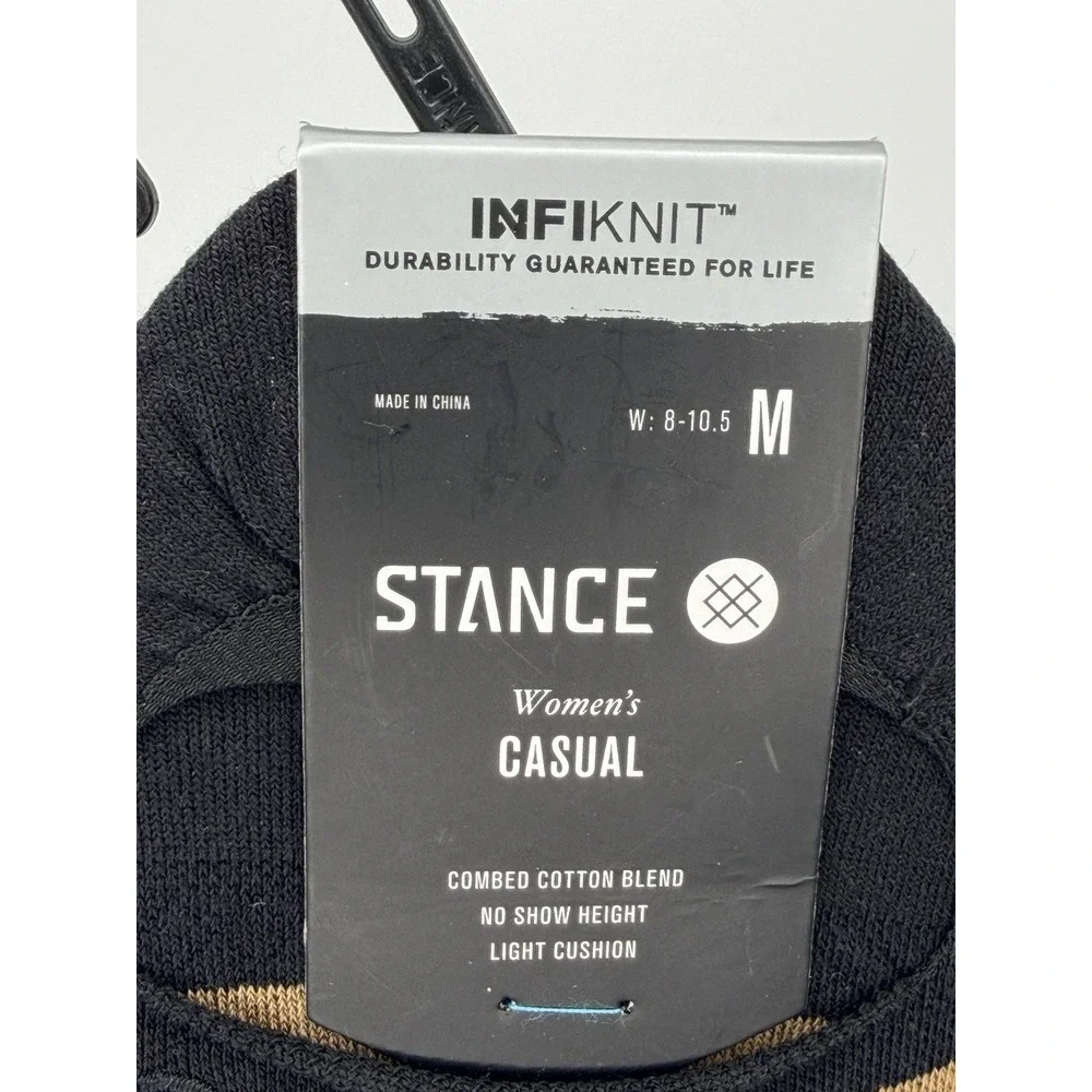 Stance animalistic no