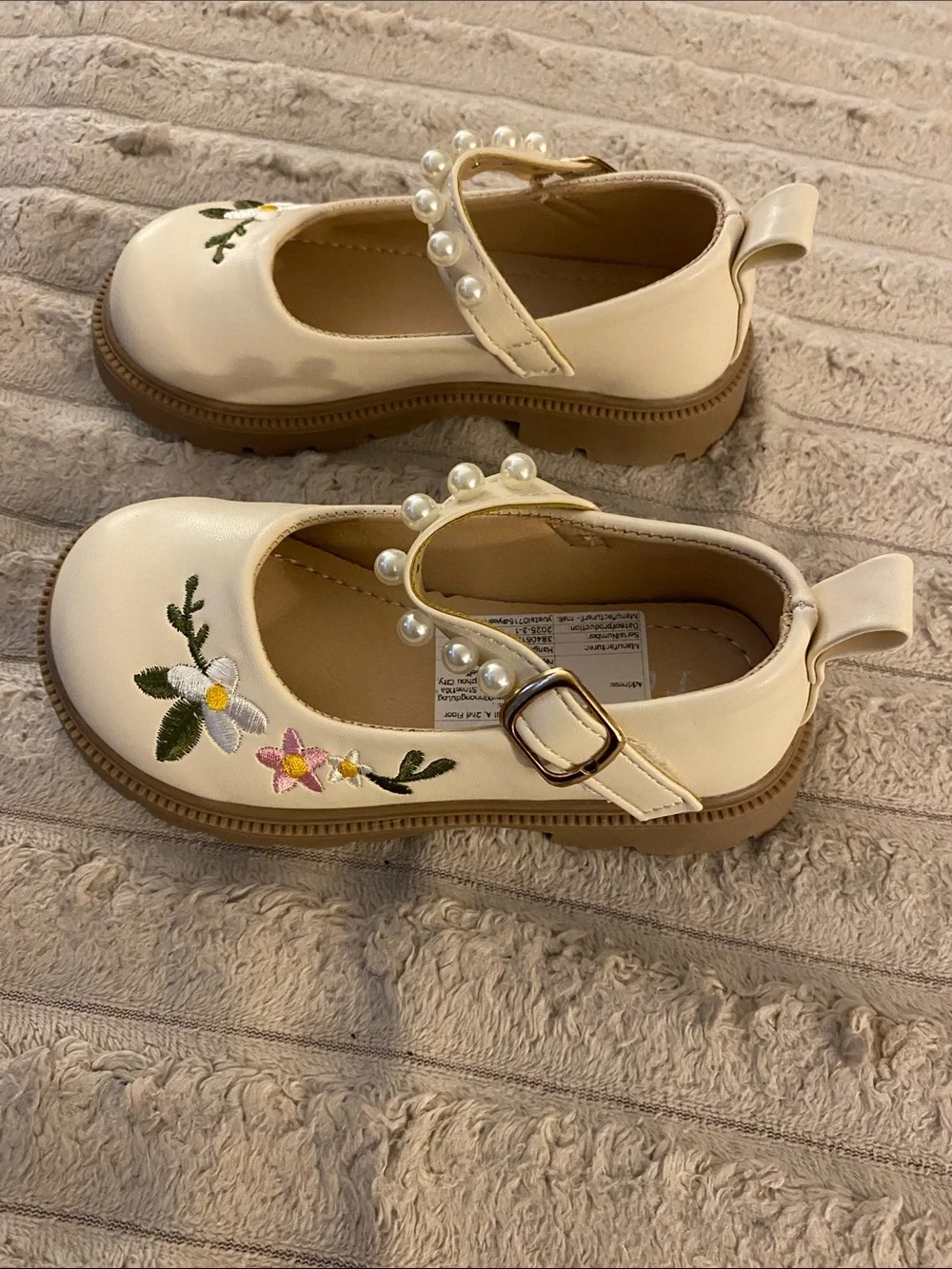 N/A classic cream