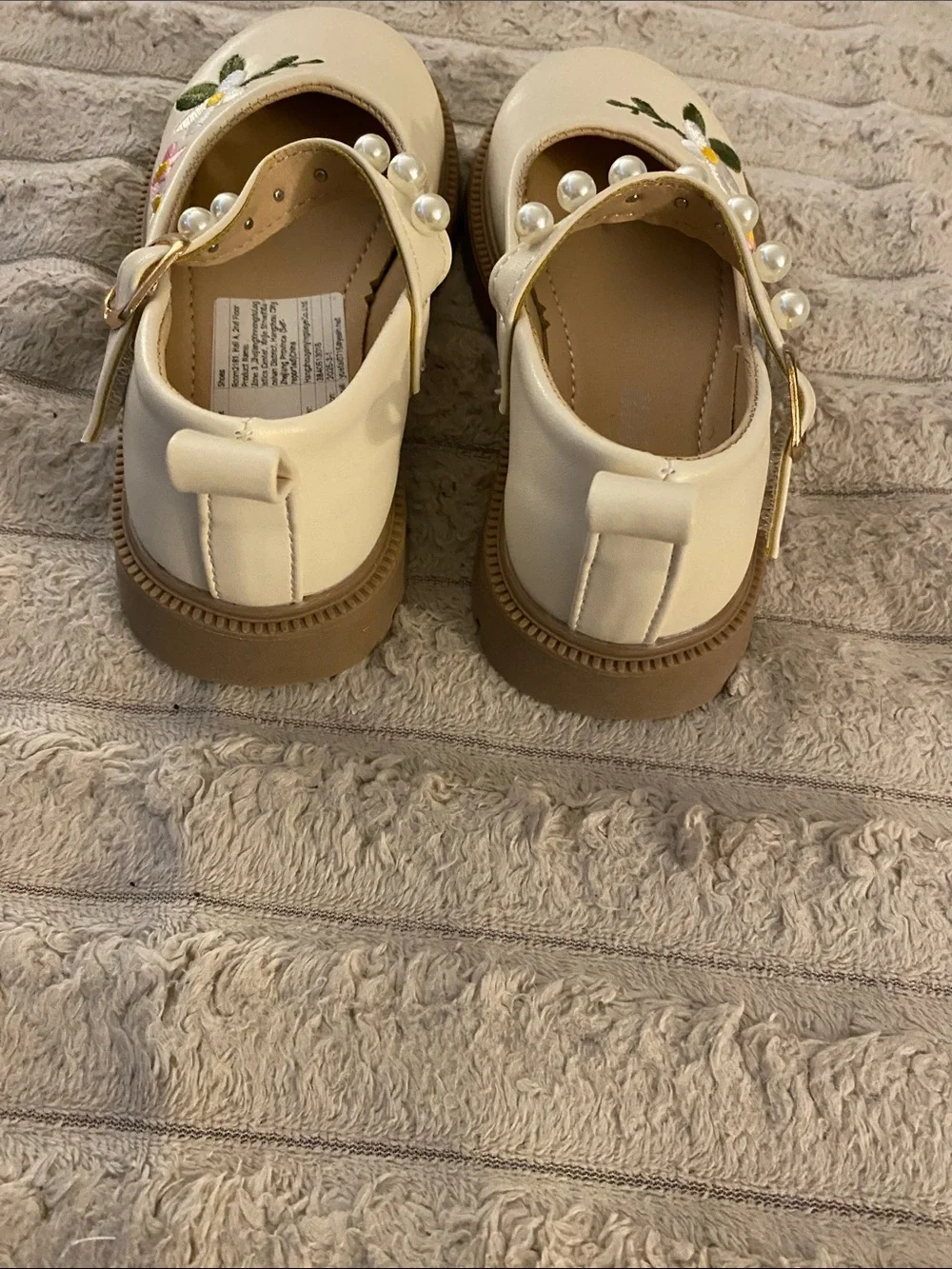 N/A classic cream